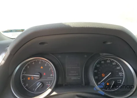 2022 Toyota Camry Se z USA, uszkodzony, nr VIN 4T1G11AK6NU706936